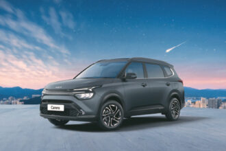 Cheapest 7 seater cars