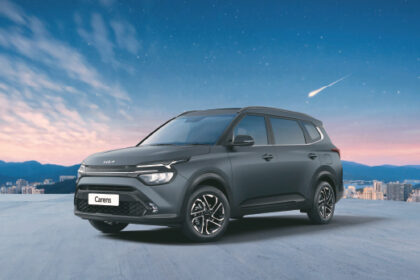 Cheapest 7 seater cars