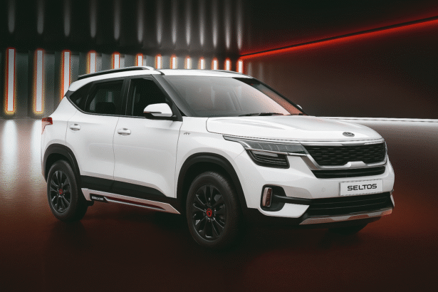 Kia Seltos Launch Date