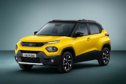 Tata Punch Specification