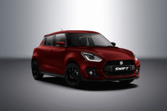 Top 5 Most Affordable CNG Cars