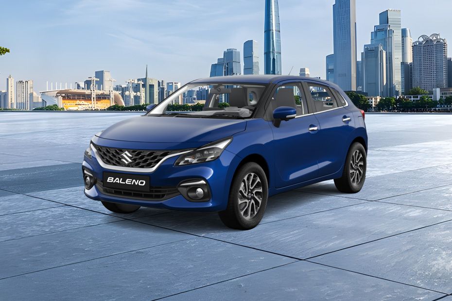 Baleno